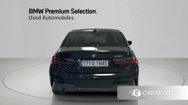 BMW 3 Series (G20) id 3923702 из Кореи 14