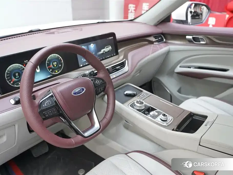 Ford Lingyu id 4629673 из Китая 15