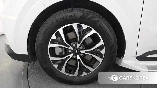 Kia Carnival 4th generation id 4757893 из Кореи 31