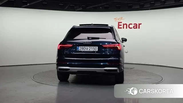 Audi Q3 (F3) id 3598180 из Кореи 14