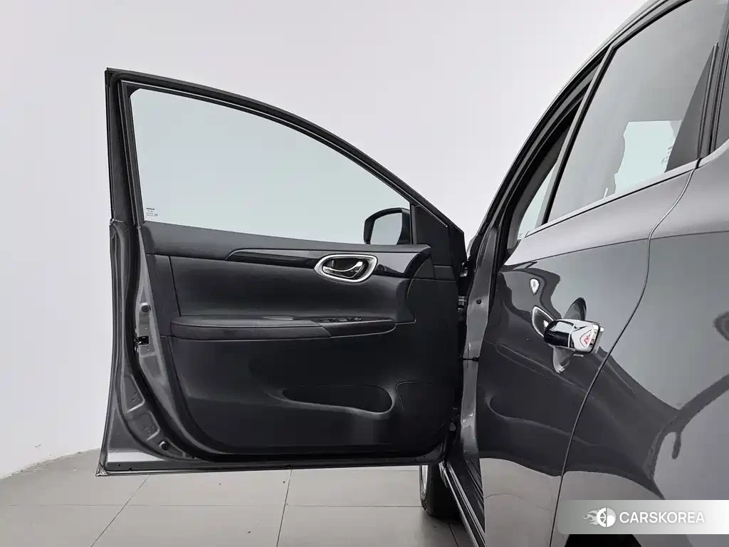 Nissan Sylphy id 4654507 из Китая 18