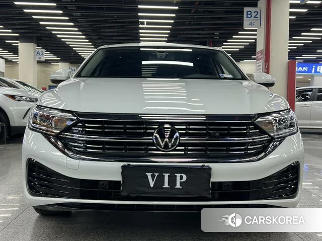 Volkswagen Sagitar id 4277765 из Китая 8