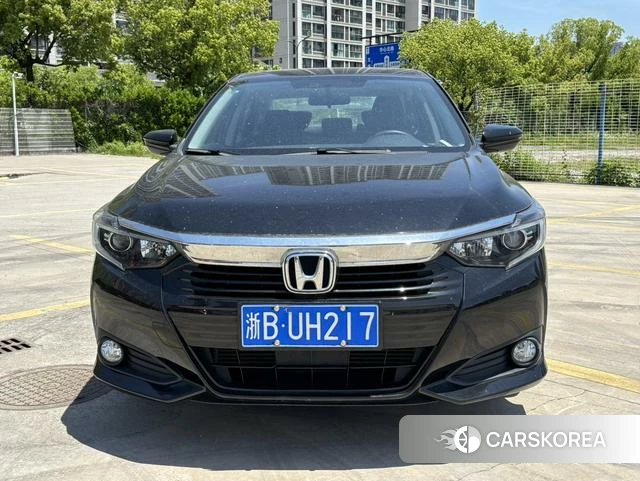 Honda Lingpai id 4299887 из Китая 12