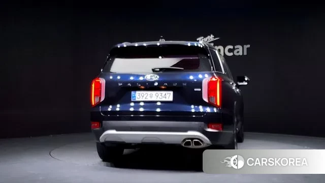 Hyundai Palisade id 2961529 из Кореи 14