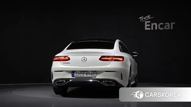 Mercedes-Benz E-Class W213 id 3038772 из Кореи 14