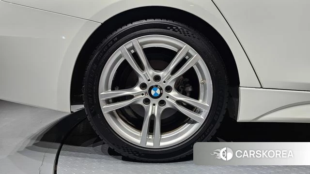 BMW 3 Series (F30) id 4708716 из Кореи 29