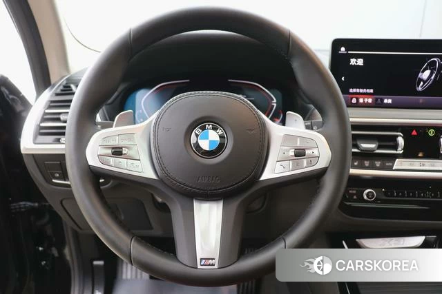 BMW X3 id 4399865 из Китая 26