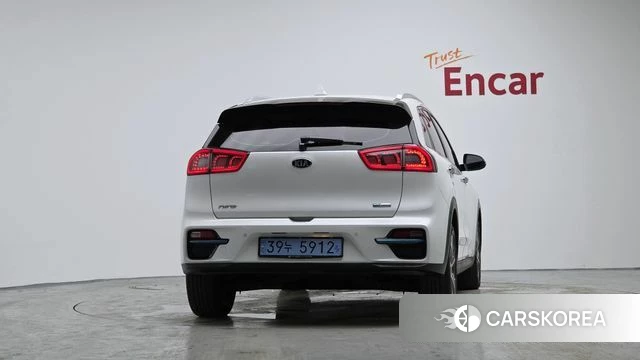 Kia Niro EV id 4741847 из Кореи 14