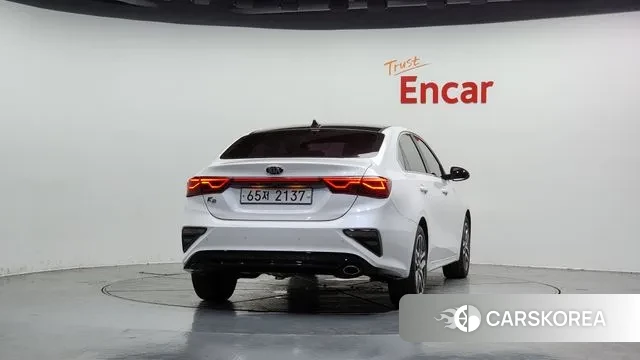 Kia Come New K3 id 3050700 из Кореи 14