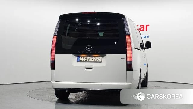 Hyundai Staria id 4414353 из Кореи 24