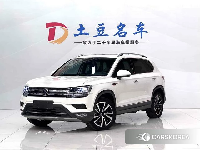Volkswagen Tuyue id 4291095 из Китая 12