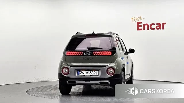 Hyundai Casper id 3236869 из Кореи 14