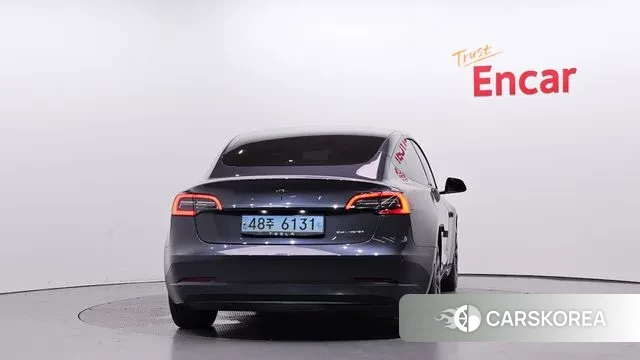 Tesla Model 3 id 3043877 из Кореи 14