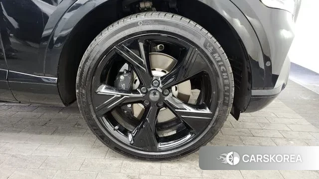 Genesis GV80 id 3619712 из Кореи 14