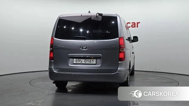 Hyundai The New Grand Starex id 4574382 из Кореи 14