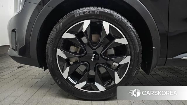 Kia The New Sorento 4th Generation id 4549273 из Кореи 25