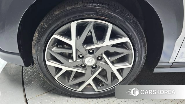 Hyundai Kona Hybrid id 4435243 из Кореи 28