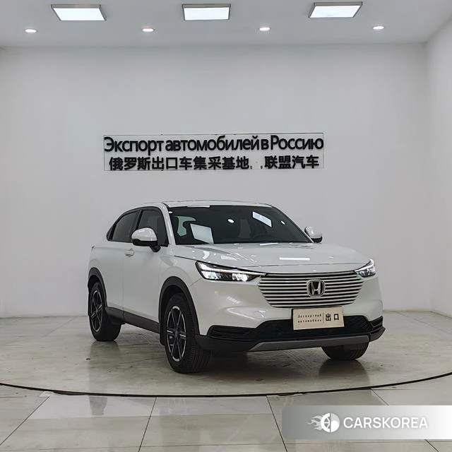 Honda Binzhi id 4263032 из Китая 11