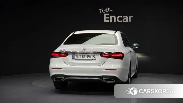 Mercedes-Benz E-Class W213 id 3431856 из Кореи 14