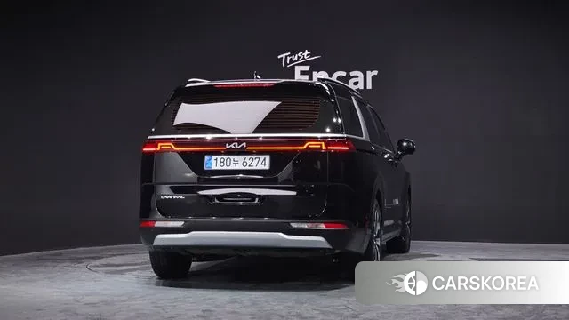 Kia Carnival 4th generation id 3507994 из Кореи 14