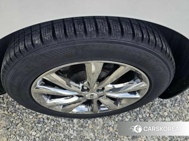 Kia The New Carnival id 4654207 из Кореи 14