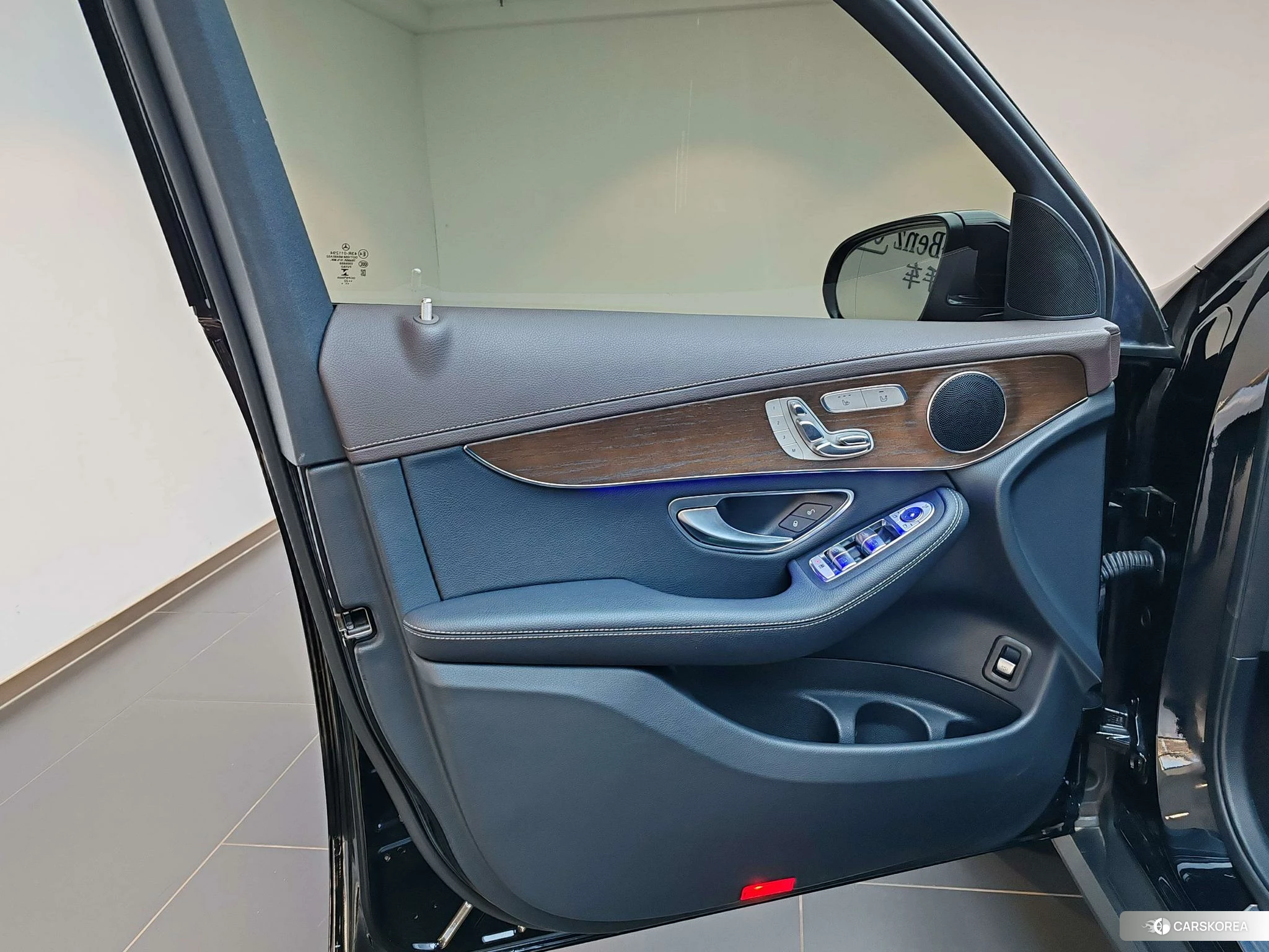 Mercedes-Benz GLC id 4421157 из Китая 14