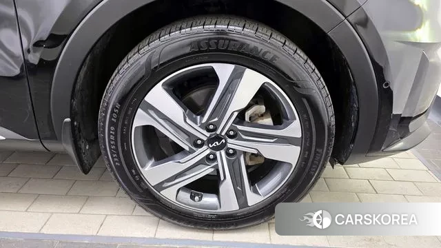 Kia Sorento 4th Generation id 3685413 из Кореи 14