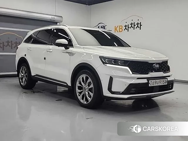 Kia Sorento 4th Generation id 3703170 из Кореи 13