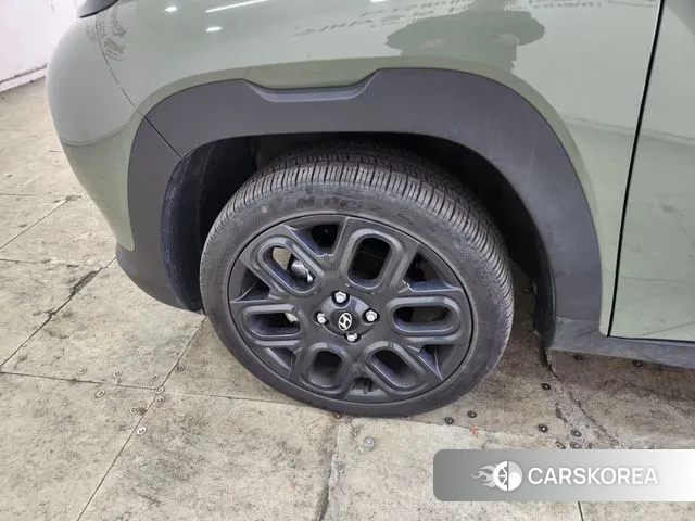 Hyundai Casper id 3619038 из Кореи 14