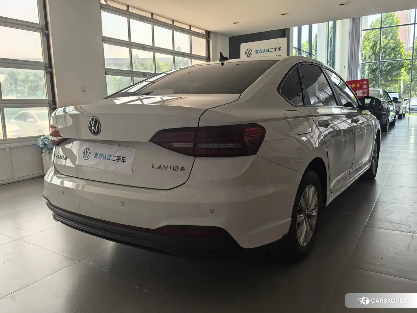 Volkswagen Lavida id 4546242 из Китая 11