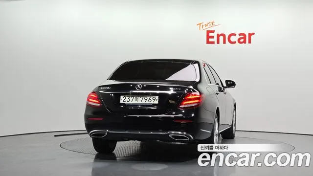 Mercedes-Benz E-Class W213 id 2712862 из Кореи 14