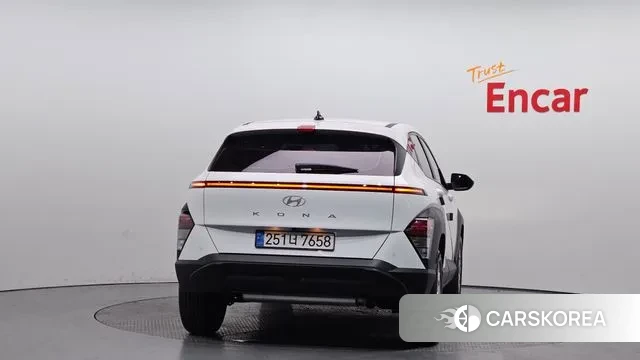 Hyundai Kona (SX2) id 3596262 из Кореи 14