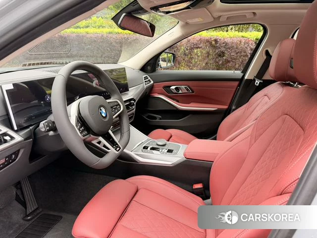 BMW 3 series 2025 Другой из Китая, фото 4