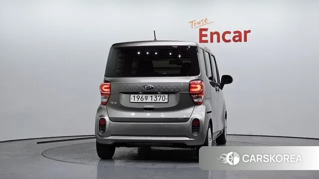 Kia The New Ray id 3655665 из Кореи 14