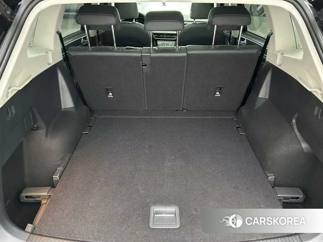 Volkswagen Tiguan L id 4307088 из Китая 29