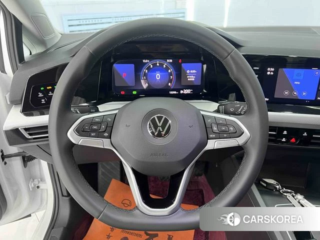 Volkswagen Golf id 4365942 из Китая 15