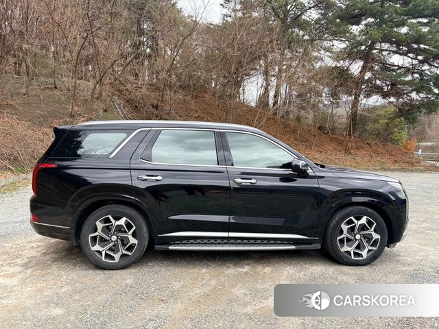 Hyundai Palisade id 3872635 из Кореи 14