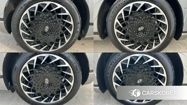 Hyundai Ionic 5 id 4922597 из Кореи 14