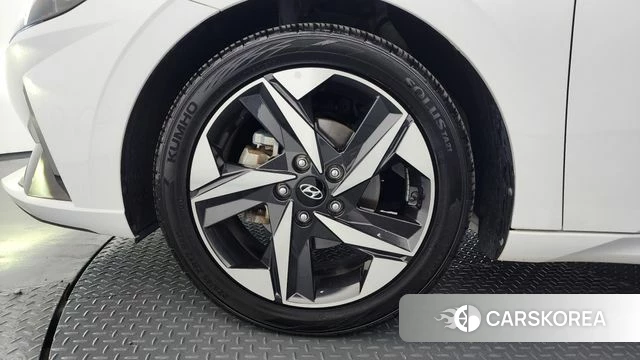 Hyundai Avante (CN7) id 3905043 из Кореи 14