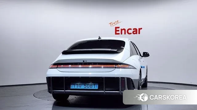 Hyundai Ionic 6 id 3467842 из Кореи 14