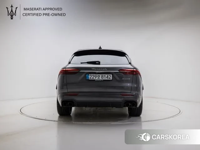Maserati Grecale id 3585539 из Кореи 14