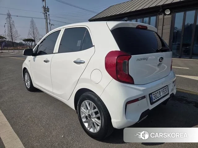 Kia Morning Urban (JA) id 3686476 из Кореи 14