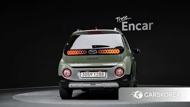 Hyundai Casper id 3196383 из Кореи 14