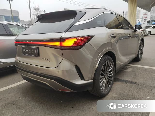 Lexus RX id 4261328 из Китая 16