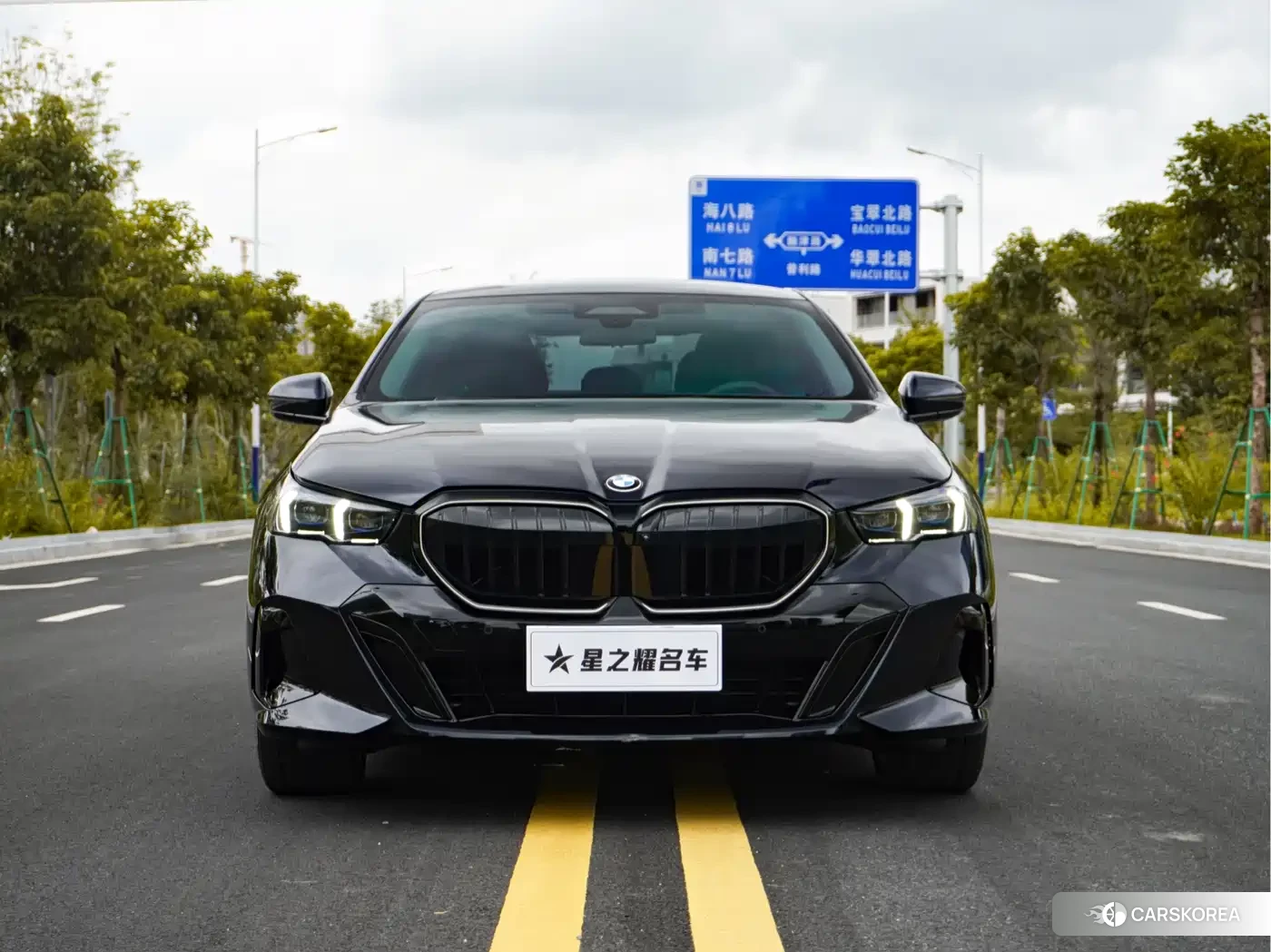 BMW 5 series id 4644722 из Китая 25
