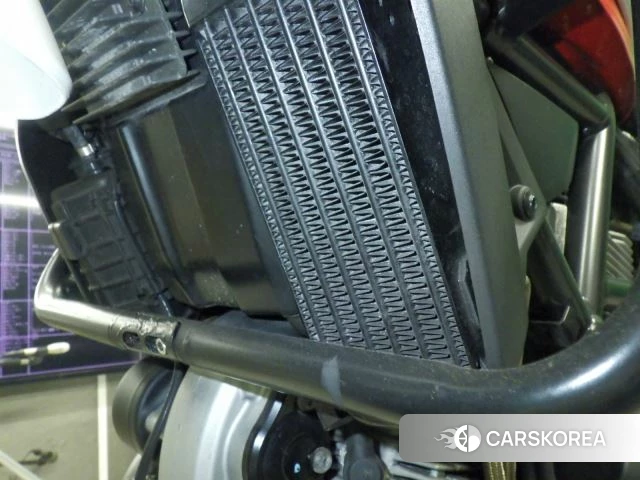 Engine photo