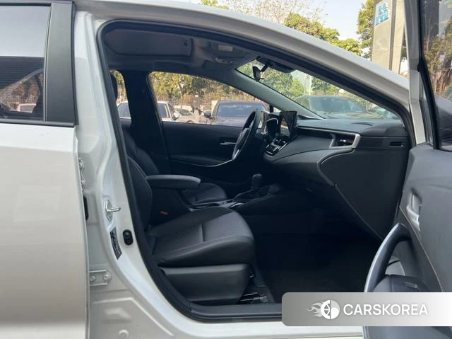 Toyota Lei Ling id 4253925 из Китая 13