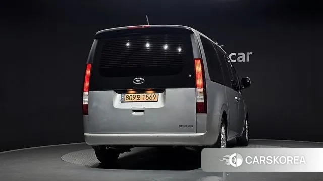 Hyundai Staria id 3017134 из Кореи 14