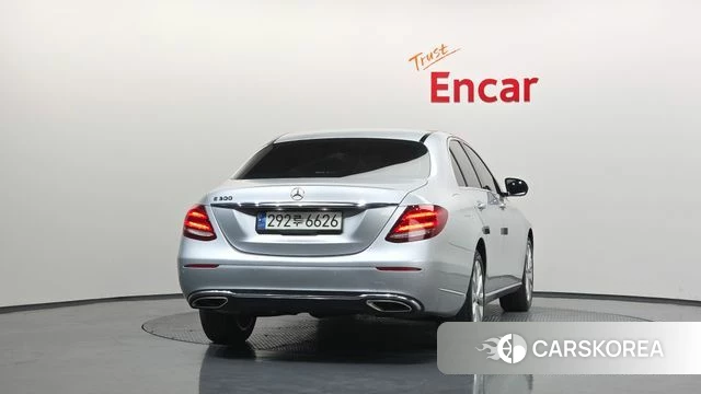 Mercedes-Benz E-Class W213 id 3801681 из Кореи 14