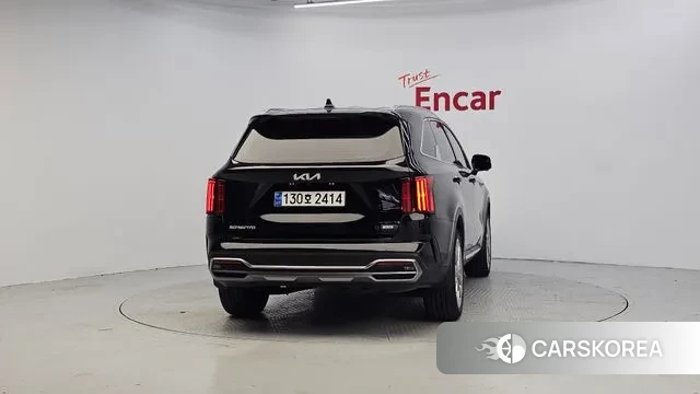 Kia Sorento 4th Generation id 3241485 из Кореи 14